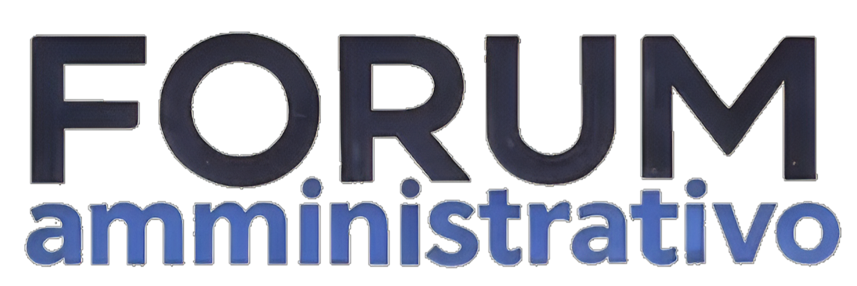 FORUM amministrativo